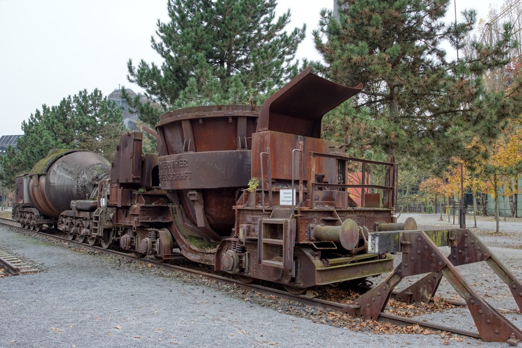 HDR Landschaftspark duisburg Noordrijn-Westfalen Duisburg-Nord hoogovencomplex urbex decay abandoned industrie hoogoven